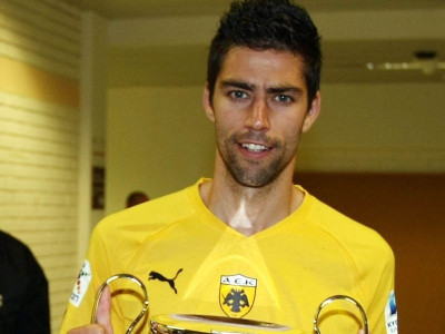 Επιστρέφει ο Ματέος