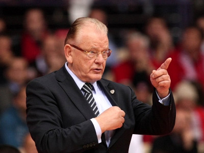 Με στόχο το «σκούπισμα»