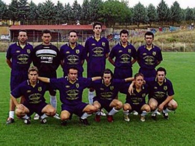 Εικόνα διάλυσης στη Γαλατινή