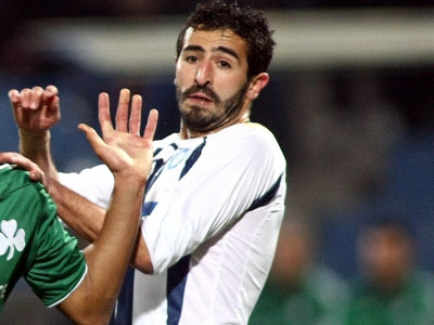 Προσφυγή ο Ζερκά