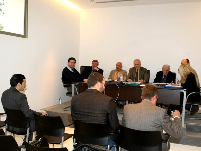 Αναβολή για Εθνικό, Ιωνικό