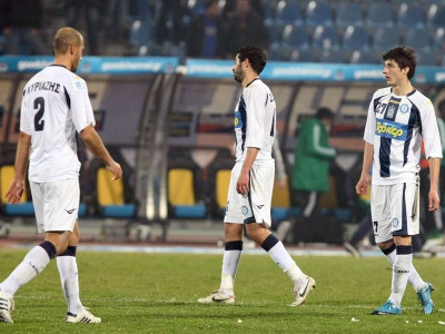 Το θολωμένο μου μυαλό