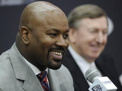 Ψάχνονται στο Νιου Τζέρσεϊ