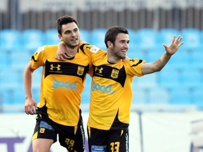 «Ο Τσιώλης μάς εμπιστεύεται»