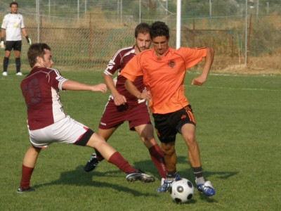 Μοίρασαν… τεσσάρες