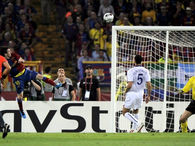 Τελικός Ch. League και web tv