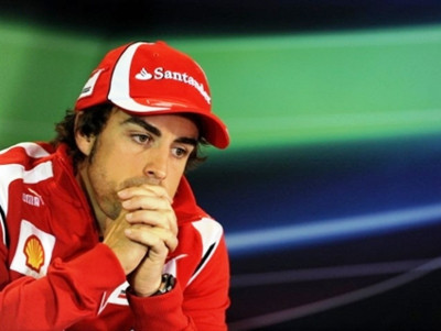 Ο Αλόνσο στη Ferrari ως το 2016