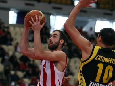 Περίπατο στο ΣΕΦ!