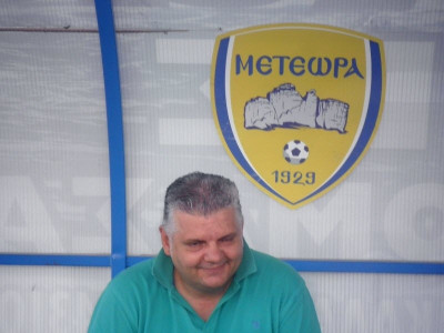 Παραιτήθηκε ο Μπουτίνας