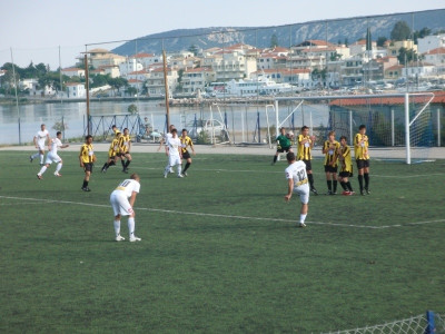 Την Κυριακή τα σπουδαία