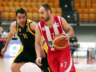 Να μη σταματήσει το «τρένο»