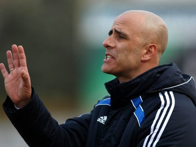 Βόκολος: «Διαθέταμε πάθος»