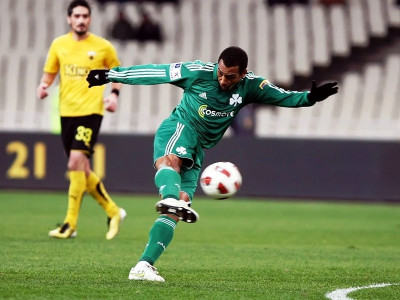 Τελευταίο χειροκρότημα...