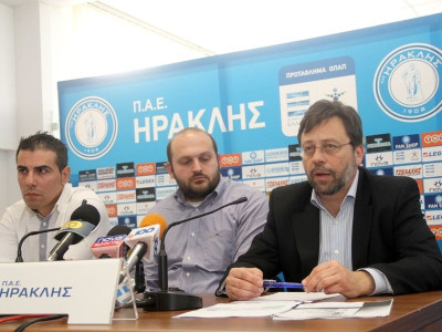 Τη Δευτέρα (23/5) η έφεση