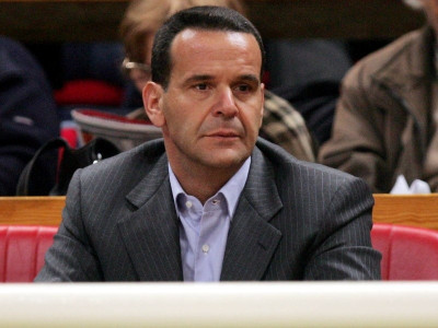 Παραμένει άφαντος!