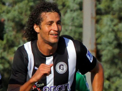 Φιλικών συνέχεια