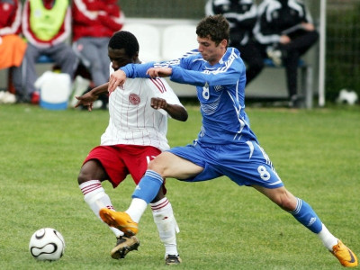 Xωρίς Κοτσαρίδη με Γαλλία