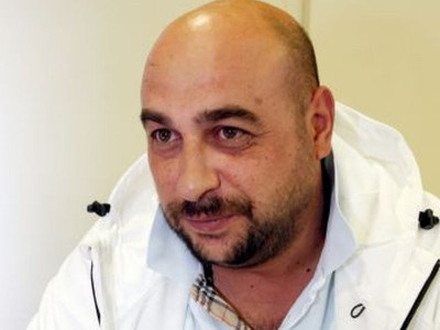 «Χρόνια πολλά πρόεδρε»