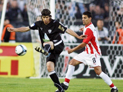 Ο Πάμπλο και τα «αδέρφια του»