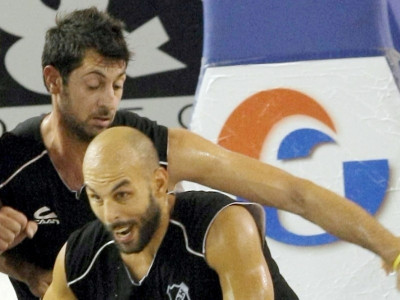 Επίδειξη δύναμης!