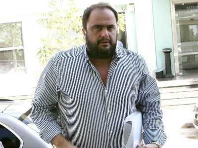 Θα τα σαρώσει όλα!