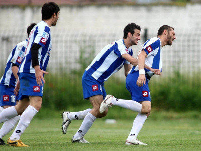 Τους έδωσε ρεπό!