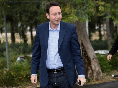 «Φοβάται ο Πιλάβιος»