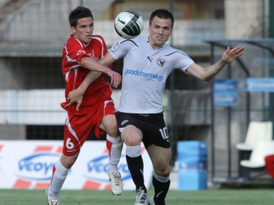 Δάμασε τα «λιοντάρια»