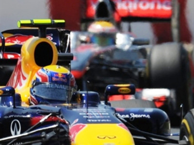 Κίτρινη σημαία