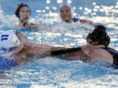 Ουγγαρία-Βρετανία 15-7