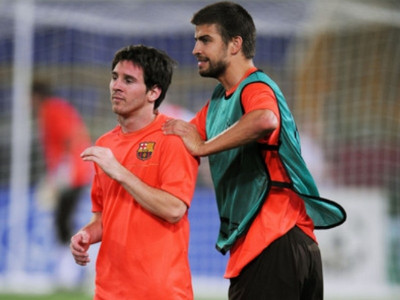 «Ο Μέσι ήταν μουγγός»