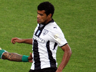 Θλάση ο Έτο