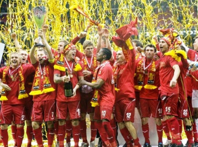 Έκανε ριπίτ η Νόρντζελαντ