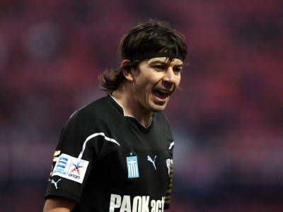 Στο χειρουργείο ο Γκαρσία