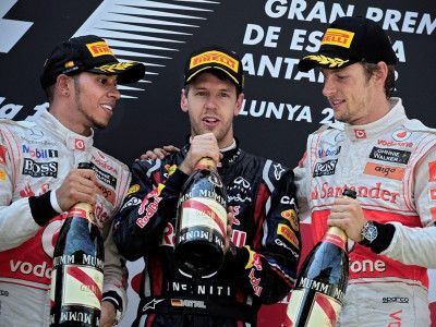 Γερμανός «ταυρομάχος»!