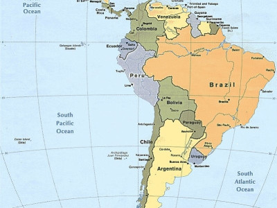 Οι λάτιν του θρύλου