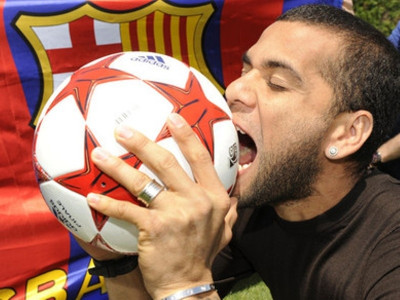 Μετράει… αντίστροφα ο Άλβες