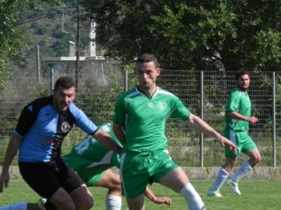 Άνοδος για Αχιλλέα