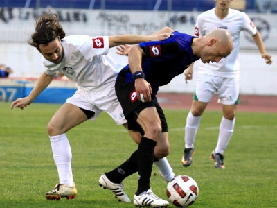 «Δυνατή ομάδα οι Τράχωνες»