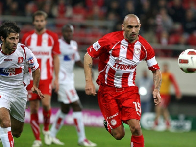 Χετάφε για Μπράβο