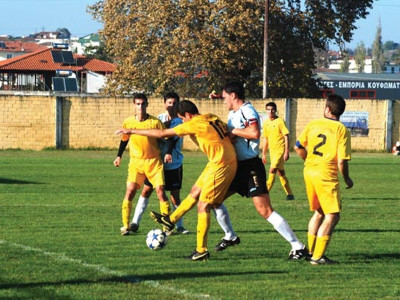 Προγραμματίστηκε η συνέλευση