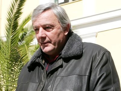 Ο Βοργιάς καταγγέλλει τον Τάκη!