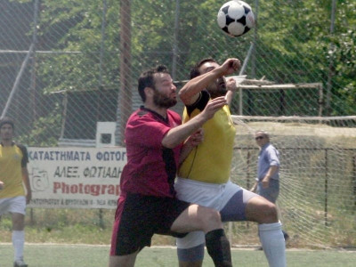 Μέντεκας Καλ.-Προοδευτική 3-4 παρ.