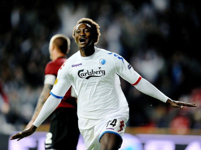 Οι  τοπ σκόρερ της Ευρώπης