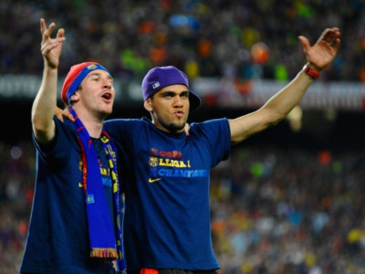 «Πιο δεμένη ομάδα»