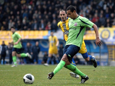 Αποχωρούν μετά τα μπαράζ