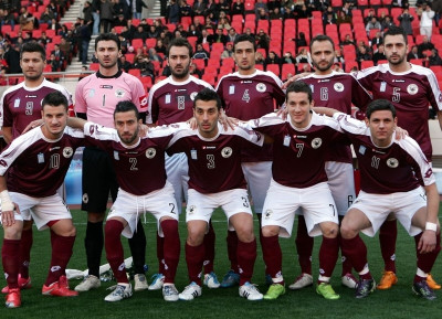 Συνεχίζονται τα φιλικά