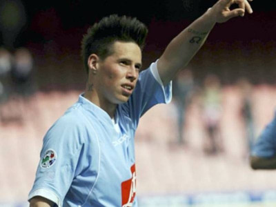 Μπιγκόν: «Δεν φεύγει ο Χάμσικ»