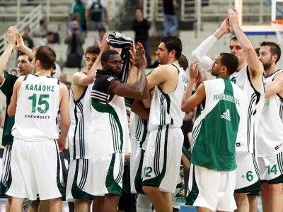 Ισόπαλοι «αιώνιοι» στα… χαμηλά!