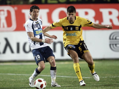 Η Κλουζ θέλει τον Μάρα